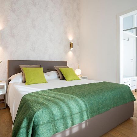 B&B Villa Rosa 帕多瓦 外观 照片