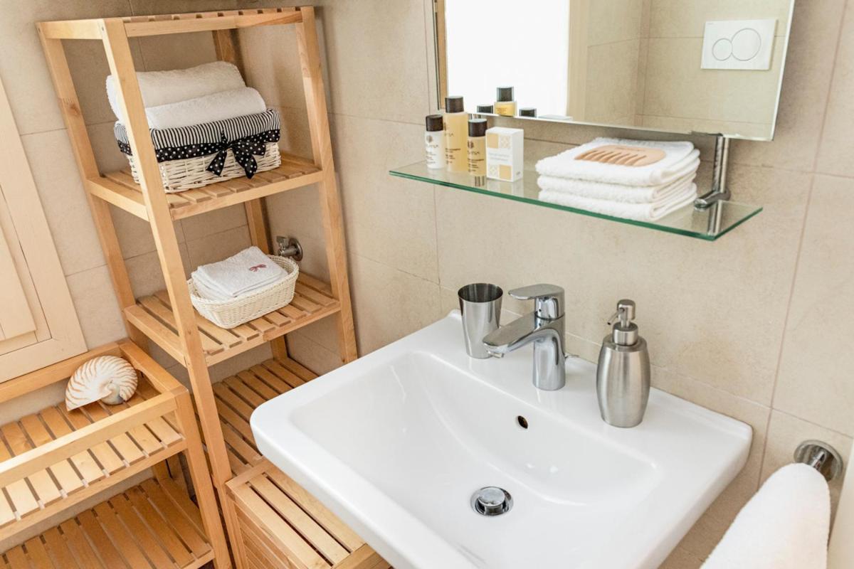B&B Villa Rosa 帕多瓦 外观 照片